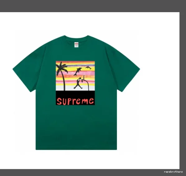 S-XL Short Sleeve Printed 0820